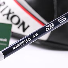 Srixon ZXi Driver / 10.5 Degree / Regular Flex Fujikura Ventus TR Blue 6 Shaft - Image 6