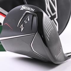Srixon ZXi Max Driver / 10.5 Degree / Stiff Flex HZRDUS Black 60 Shaft - Image 1