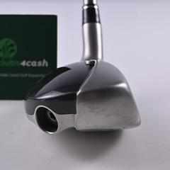 Ladies Taylormade Rescue Dual #4 Hybrid / 22 Degree / Ladies Flex Taylormade 65 - Image 3