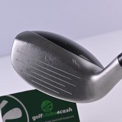 Ladies Taylormade Rescue Dual #4 Hybrid / 22 Degree / Ladies Flex Taylormade 65 - Image 4