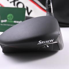 Srixon ZXi Max Driver / 10.5 Degree / Stiff Flex HZRDUS Black 60 Shaft - Image 3