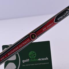 Ladies Taylormade Rescue Dual #4 Hybrid / 22 Degree / Ladies Flex Taylormade 65 - Image 6