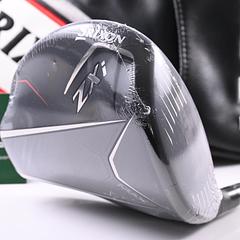 Srixon ZXi Max Driver / 10.5 Degree / Regular Flex Project X Denali Red 50 Shaft - Image 1