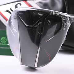 Srixon ZXi Max Driver / 10.5 Degree / Regular Flex Project X Denali Red 50 Shaft - Image 2