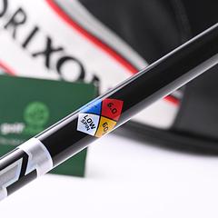 Srixon ZXi Max Driver / 10.5 Degree / Stiff Flex HZRDUS Black 60 Shaft - Image 6