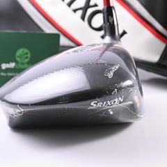 Srixon ZXi Max Driver / 10.5 Degree / Regular Flex Project X Denali Red 50 Shaft - Image 3