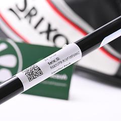 Srixon ZXi Max Driver / 10.5 Degree / Stiff Flex HZRDUS Black 60 Shaft - Image 7