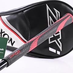 Srixon ZXi Max Driver / 10.5 Degree / Stiff Flex HZRDUS Black 60 Shaft - Image 8