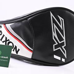 Srixon ZXi Max Driver / 10.5 Degree / Stiff Flex HZRDUS Black 60 Shaft - Image 9