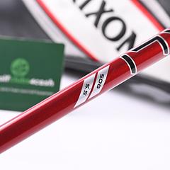 Srixon ZXi Max Driver / 10.5 Degree / Regular Flex Project X Denali Red 50 Shaft - Image 6