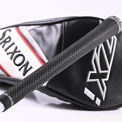 Srixon ZXi Max Driver / 10.5 Degree / Regular Flex Project X Denali Red 50 Shaft - Image 8