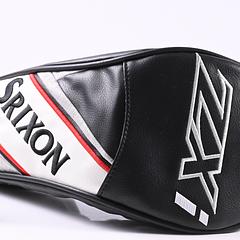 Srixon ZXi Max Driver / 10.5 Degree / Regular Flex Project X Denali Red 50 Shaft - Image 9