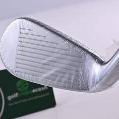 Taylormade Stealth DHY #3 Iron / 19 Degree / Stiff Flex Aldila Ascent 75 Shaft - Image 2