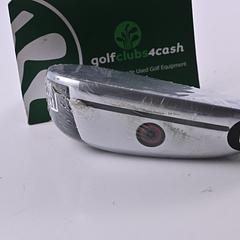 Taylormade Stealth DHY #3 Iron / 19 Degree / Stiff Flex Aldila Ascent 75 Shaft - Image 3