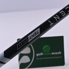 Taylormade Stealth DHY #3 Iron / 19 Degree / Stiff Flex Aldila Ascent 75 Shaft - Image 4