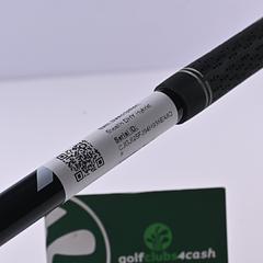 Taylormade Stealth DHY #3 Iron / 19 Degree / Stiff Flex Aldila Ascent 75 Shaft - Image 5