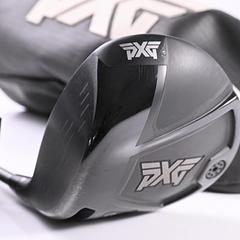 Left Hand PXG 0211 2020 Driver / 12 Degree / Stiff Flex HZRDUS Smoke Yellow 60 - Image 1