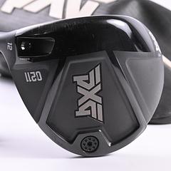 Left Hand PXG 0211 2020 Driver / 12 Degree / Stiff Flex HZRDUS Smoke Yellow 60 - Image 2