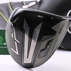 Wilson Launch Pad 2022 Driver / 10.5 Degree / Stiff Flex Project X Evenflow 55 - Image 2