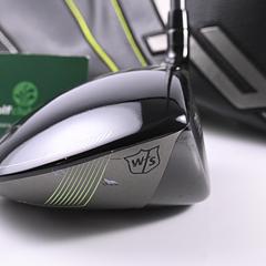 Wilson Launch Pad 2022 Driver / 10.5 Degree / Stiff Flex Project X Evenflow 55 - Image 3