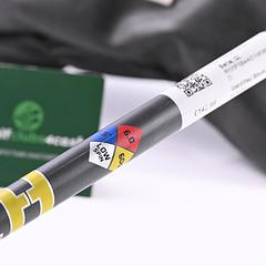 Left Hand PXG 0211 2020 Driver / 12 Degree / Stiff Flex HZRDUS Smoke Yellow 60 - Image 6