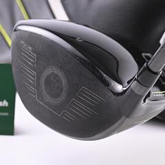 Wilson Launch Pad 2022 Driver / 10.5 Degree / Stiff Flex Project X Evenflow 55 - Image 4
