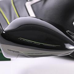 Wilson Launch Pad 2022 Driver / 10.5 Degree / Stiff Flex Project X Evenflow 55 - Image 5