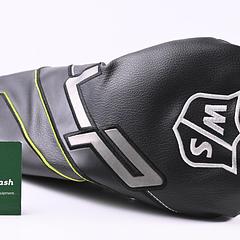 Wilson Launch Pad 2022 Driver / 10.5 Degree / Stiff Flex Project X Evenflow 55 - Image 9