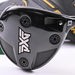 PXG Secret Weapon Mini Driver / 13 Degree / Regular Flex Denali Blue 60 Shaft - Image 2