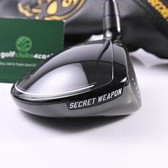 PXG Secret Weapon Mini Driver / 13 Degree / Regular Flex Denali Blue 60 Shaft - Image 3