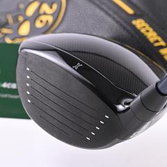 PXG Secret Weapon Mini Driver / 13 Degree / Regular Flex Denali Blue 60 Shaft - Image 4