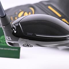 PXG Secret Weapon Mini Driver / 13 Degree / Regular Flex Denali Blue 60 Shaft - Image 5