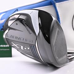 Ladies Cleveland Launcher XL 2 Driver / 9-12 Degree / Ladies Flex Aldila Ascent - Image 1