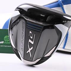 Ladies Cleveland Launcher XL 2 Driver / 9-12 Degree / Ladies Flex Aldila Ascent - Image 2