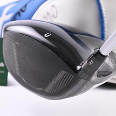 Ladies Cleveland Launcher XL 2 Driver / 9-12 Degree / Ladies Flex Aldila Ascent - Image 4