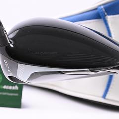 Ladies Cleveland Launcher XL 2 Driver / 9-12 Degree / Ladies Flex Aldila Ascent - Image 5