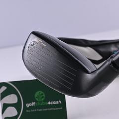 Taylormade SIM2 #3 Hybrid / 19.5 Degree / Stiff Flex Tensei AV Blue 80 Shaft - Image 4