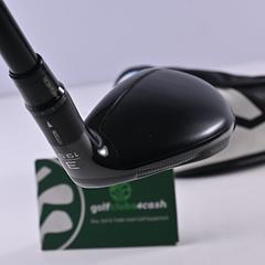 Taylormade SIM2 #3 Hybrid / 19.5 Degree / Stiff Flex Tensei AV Blue 80 Shaft - Image 5