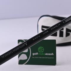 Taylormade SIM2 #3 Hybrid / 19.5 Degree / Stiff Flex Tensei AV Blue 80 Shaft - Image 6