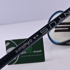 Taylormade SIM2 Max #4 Hybrid / 22 Degree / Regular Flex Ventus Blue 6 Shaft - Image 6