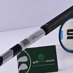 Taylormade SIM2 Max #4 Hybrid / 22 Degree / Regular Flex Ventus Blue 6 Shaft - Image 7