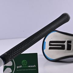 Taylormade SIM2 Max #4 Hybrid / 22 Degree / Regular Flex Ventus Blue 6 Shaft - Image 8