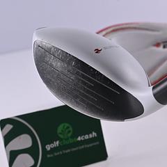 Taylormade Burner Superfast 2.0 #3 Hybrid / 18 Degree / Regular Flex REAX 60 - Image 2