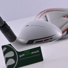 Taylormade Burner Superfast 2.0 #3 Hybrid / 18 Degree / Regular Flex REAX 60 - Image 3