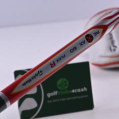 Taylormade Burner Superfast 2.0 #3 Hybrid / 18 Degree / Regular Flex REAX 60 - Image 4