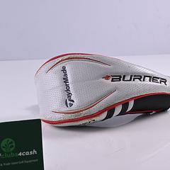 Taylormade Burner Superfast 2.0 #3 Hybrid / 18 Degree / Regular Flex REAX 60 - Image 8