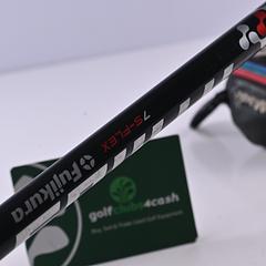 Taylormade M4 #4 Hybrid / 22 Degree / Stiff Flex Atmos Red 7 Shaft - Image 6