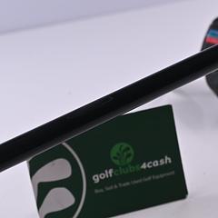 Taylormade M4 #4 Hybrid / 22 Degree / Stiff Flex Atmos Red 7 Shaft - Image 7