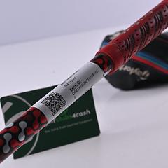 Taylormade M4 #4 Hybrid / 22 Degree / Stiff Flex Atmos Red 7 Shaft - Image 8