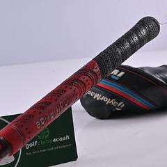 Taylormade M4 #4 Hybrid / 22 Degree / Stiff Flex Atmos Red 7 Shaft - Image 9